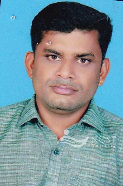 MANIKANDAN P U